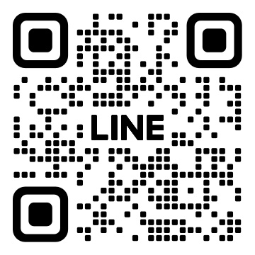 LINE QR Code